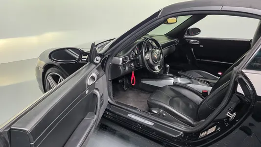 Porsche 911 4S 2006 10