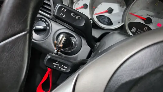 Porsche 911 4S 2006 17