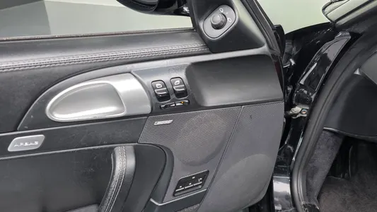 Porsche 911 4S 2006 18