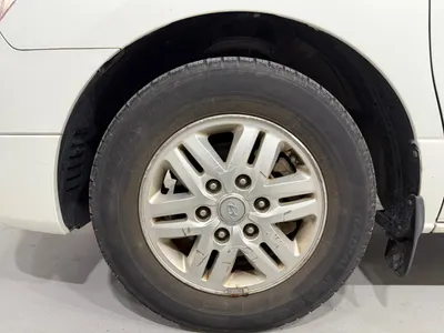 Hyundai Grand Starex 3 2017 7