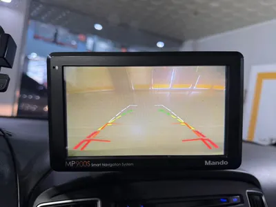 Hyundai Grand Starex 3 2017 13