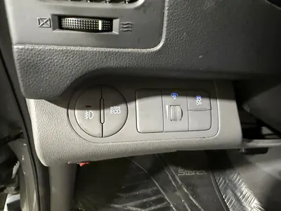 Hyundai Grand Starex 3 2017 10