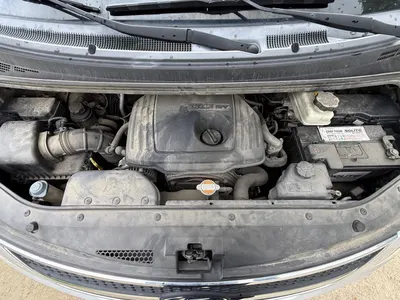 Hyundai Grand Starex 12 2009 15