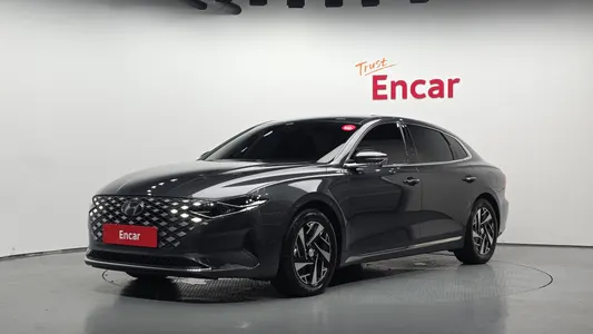 Hyundai IG 2022