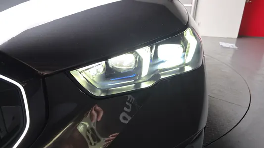 BMW 5 Series (G60) 530i xDrive M 2025 22