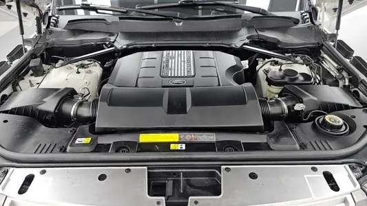 Land Rover 4 5.0 SC Vogue SE 2017 6