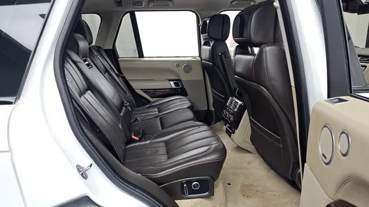 Land Rover 4 5.0 SC Vogue SE 2017 12