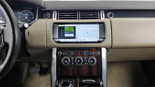 Land Rover 4 5.0 SC Vogue SE 2017 14