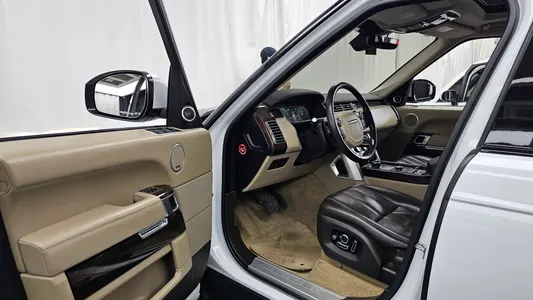 Land Rover 4 5.0 SC Vogue SE 2017 10