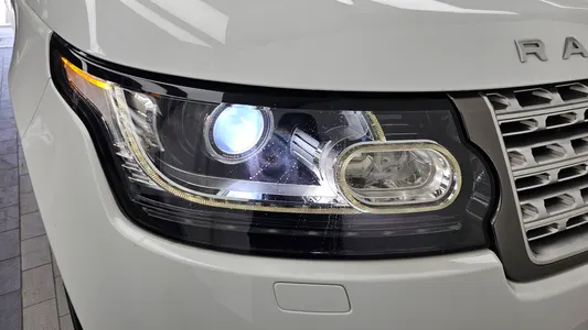 Land Rover 4 5.0 SC Vogue SE 2017 22