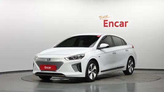 Hyundai Q 2016