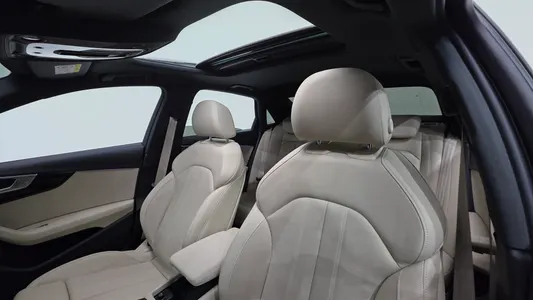 Audi A4 (B9) 40 TFSI 2021 12