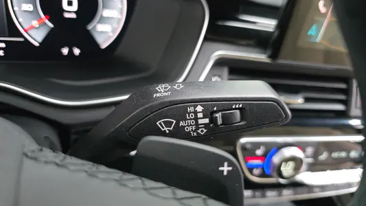 Audi A4 (B9) 40 TFSI 2021 18
