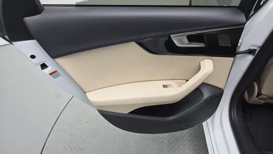 Audi A4 (B9) 40 TFSI 2021 25