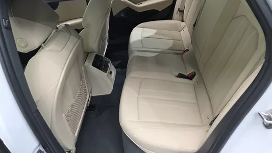 Audi A4 (B9) 40 TFSI 2021 26