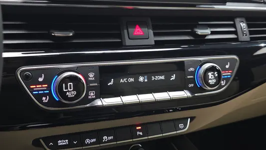 Audi A4 (B9) 40 TFSI 2021 29
