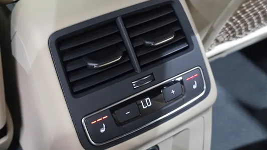 Audi A4 (B9) 40 TFSI 2021 30