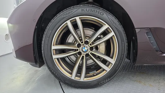BMW 6 Series GT (G32) 620d xDrive M 2020 5