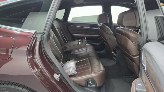 BMW 6 Series GT (G32) 620d xDrive M 2020 19