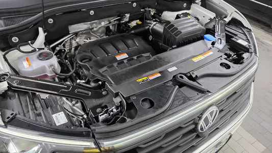 Volkswagen 아틀라스 2.0 TSI R-LINE 7 2025 6