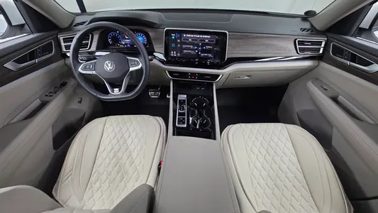 Volkswagen 아틀라스 2.0 TSI R-LINE 7 2025 7