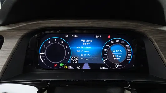 Volkswagen 아틀라스 2.0 TSI R-LINE 7 2025 8