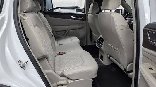 Volkswagen 아틀라스 2.0 TSI R-LINE 7 2025 11