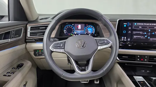 Volkswagen 아틀라스 2.0 TSI R-LINE 7 2025 12