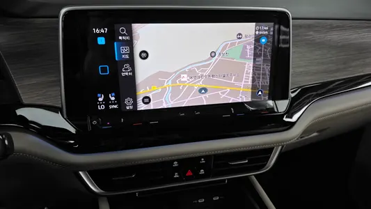 Volkswagen 아틀라스 2.0 TSI R-LINE 7 2025 13
