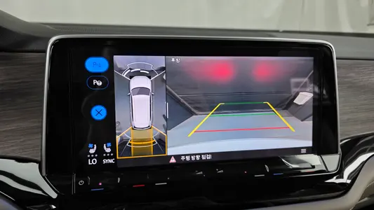 Volkswagen 아틀라스 2.0 TSI R-LINE 7 2025 14