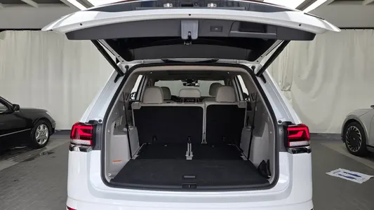 Volkswagen 아틀라스 2.0 TSI R-LINE 7 2025 20