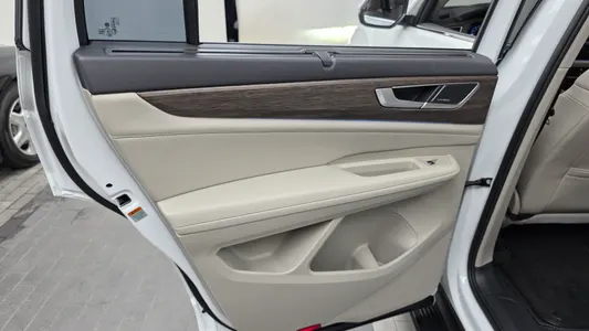 Volkswagen 아틀라스 2.0 TSI R-LINE 7 2025 25
