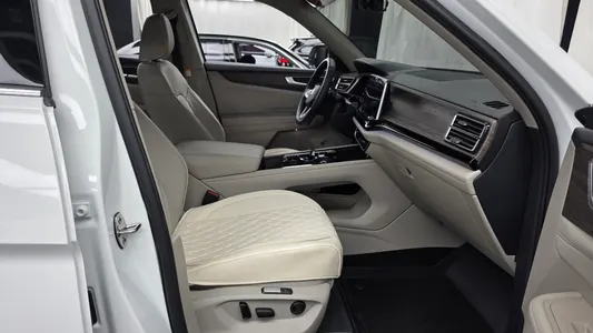 Volkswagen 아틀라스 2.0 TSI R-LINE 7 2025 26