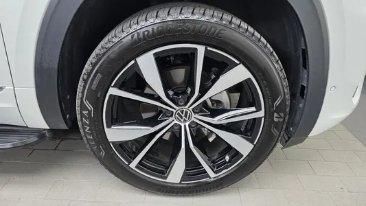 Volkswagen 아틀라스 2.0 TSI R-LINE 7 2025 21