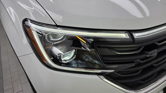 Volkswagen 아틀라스 2.0 TSI R-LINE 7 2025 22