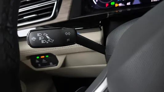 Volkswagen 아틀라스 2.0 TSI R-LINE 7 2025 27