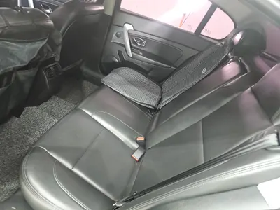 Renault Korea SM5 LPLi RE 2015 7