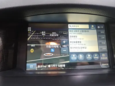 Renault Korea SM5 LPLi RE 2015 14