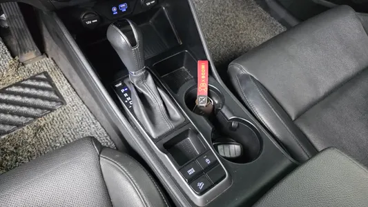Hyundai Tucson 2.0 2WD 2016 9