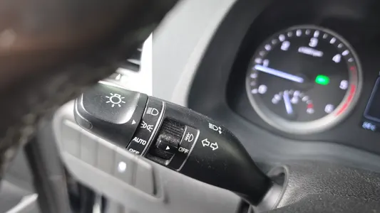 Hyundai Tucson 2.0 2WD 2016 18