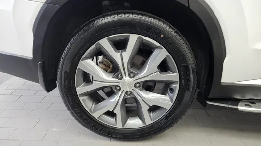 Hyundai Palisade 3.8 2WD 2021 5