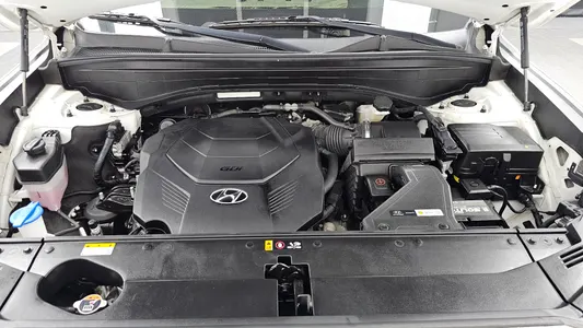 Hyundai Palisade 3.8 2WD 2021 6