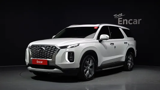 Hyundai Palisade 3.8 2WD 2021