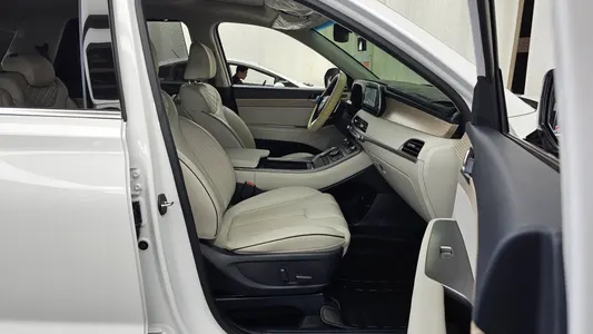Hyundai Palisade 3.8 2WD 2021 11
