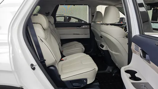 Hyundai Palisade 3.8 2WD 2021 12