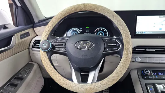 Hyundai Palisade 3.8 2WD 2021 13