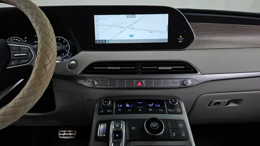Hyundai Palisade 3.8 2WD 2021 14
