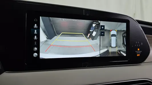 Hyundai Palisade 3.8 2WD 2021 15