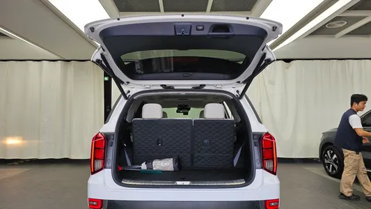 Hyundai Palisade 3.8 2WD 2021 20