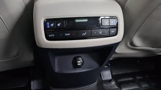 Hyundai Palisade 3.8 2WD 2021 18